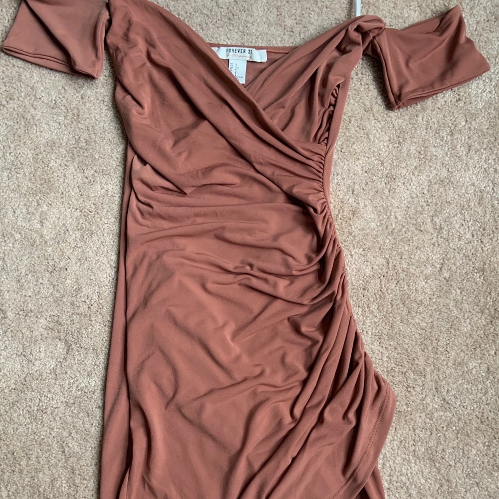 Stripper dress, size Small, brand new, never worn!